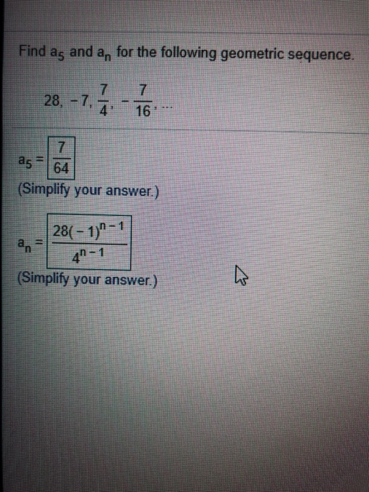 Solved This Question: 1 pt Find the sum, if it converges. 3 