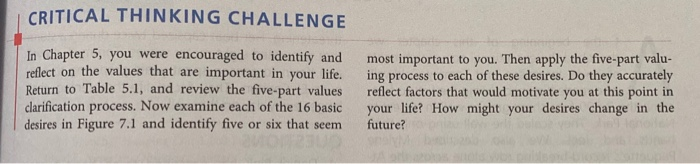 6.2 critical thinking challenge privacy and security answers