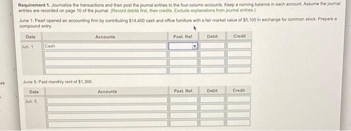 solved-requirement-1-journalize-the-transactions-and-then-chegg