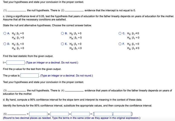 Solved Please Show Step By Step On How To Solve This | Chegg.com