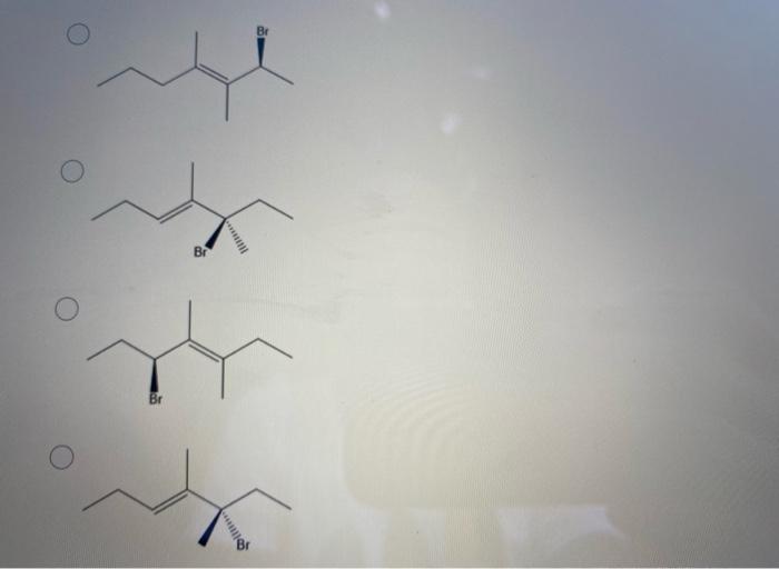 Solved Question 9 (4 Points) The Following Reaction Has | Chegg.com