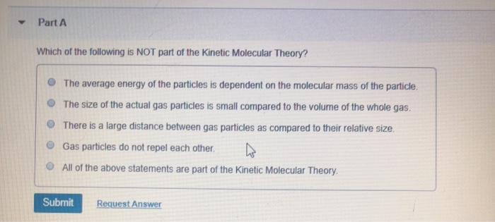 solved-part-a-which-of-the-following-is-not-part-of-the-chegg