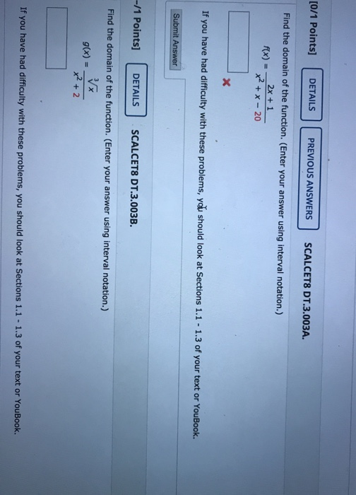 Solved the first picture and also the second picture but | Chegg.com