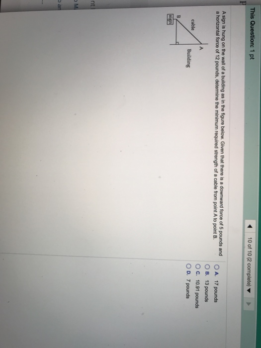 Solved Perform the following operations. Express your answer | Chegg.com
