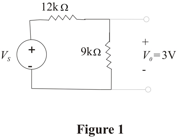 Solved Chapter 2 Problem 30p Solution Basic Engineering Circuit