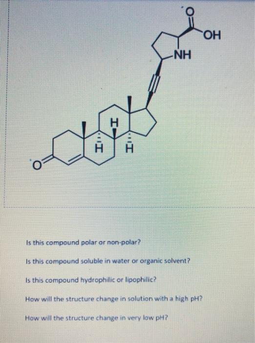 Which Compound Is the Most Soluble in Water -Understanding Polar Attractions