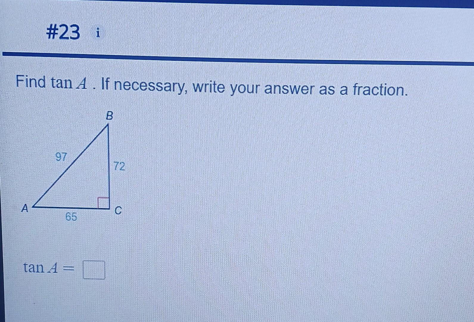 solved-find-tana-if-necessary-write-your-answer-as-a-chegg