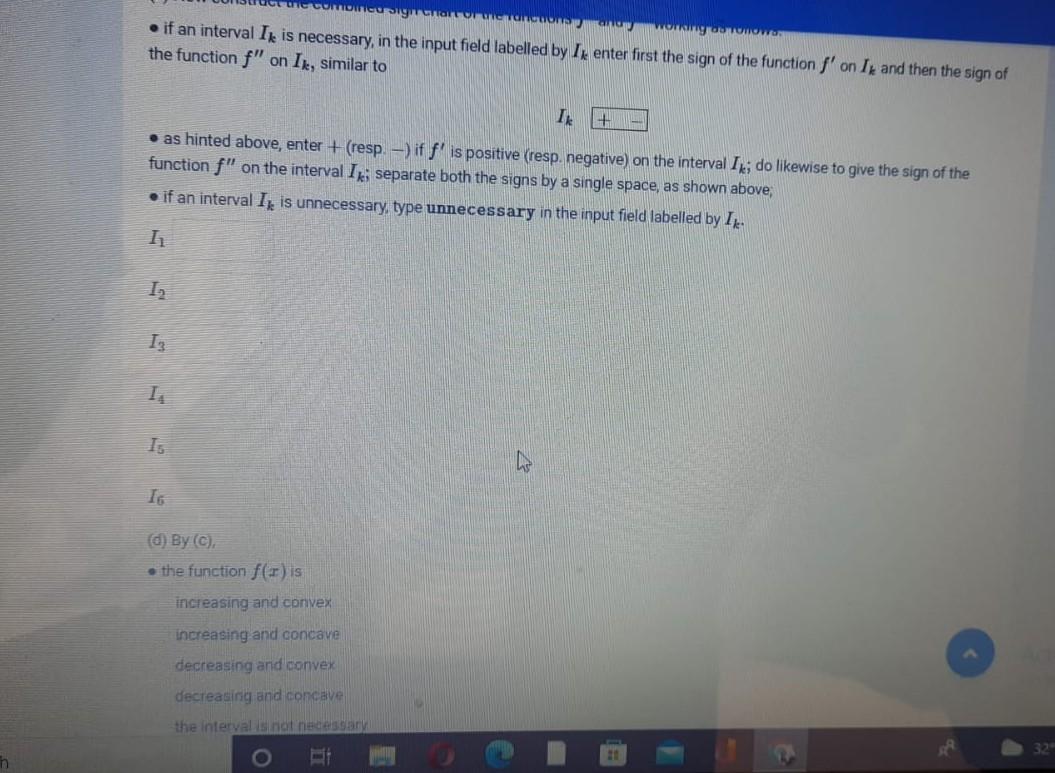 Solved Recall that the exponential function Ver can we also | Chegg.com