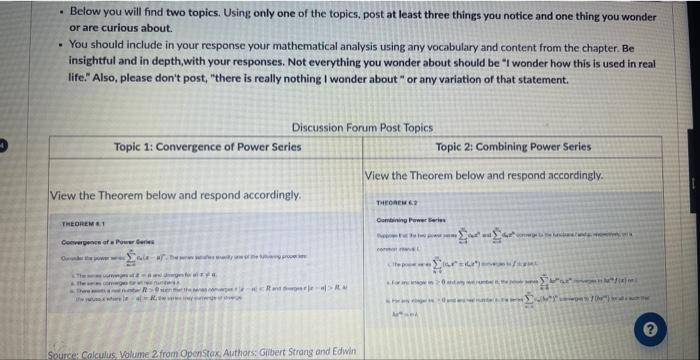 how to relate two topics in an essay