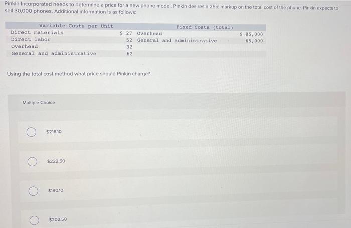 solved-pinkin-incorporated-needs-to-determine-a-price-for-a-chegg