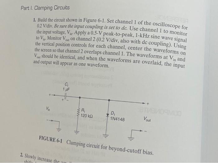 Solved Please help! Can anyone build this circuit on a | Chegg.com