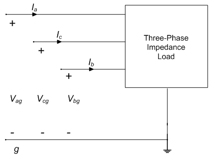 Solved: Chapter 8 Problem 21P Solution | Power System Analysis And ...