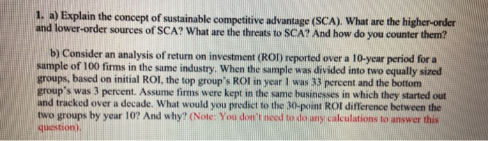 solved-1-a-explain-the-concept-of-sustainable-competitive-chegg