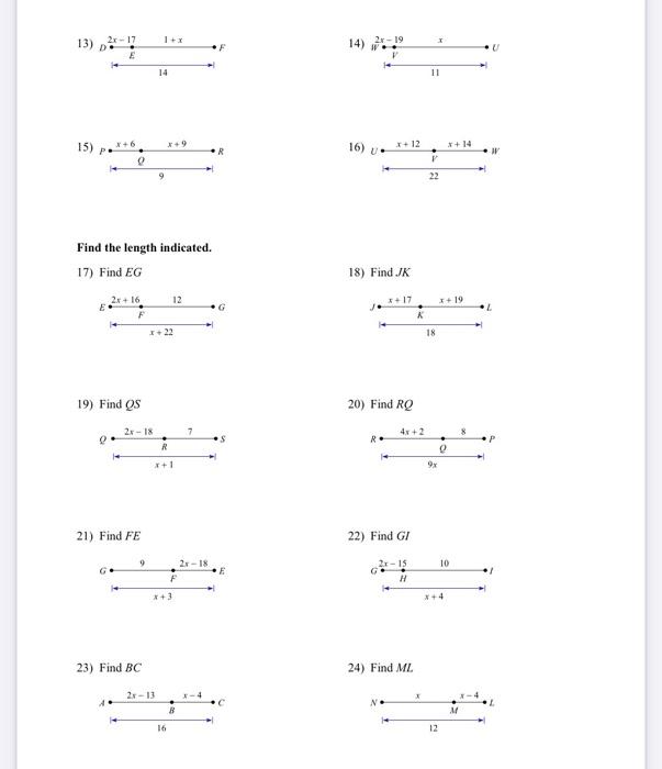 Solved 13 1 X 14 19 T U E 11 19 14 15 P 16 R 1 Chegg Com