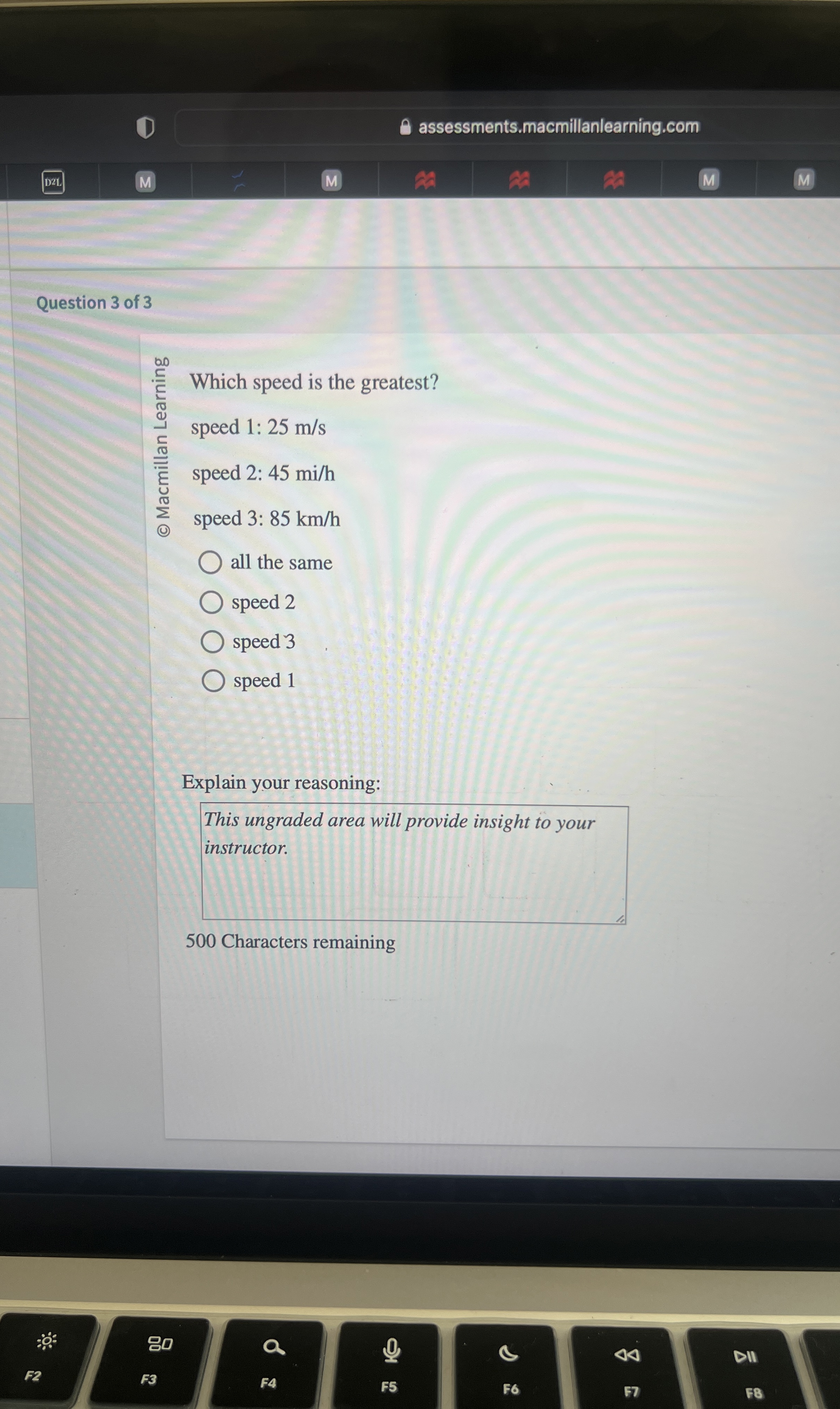Solved assessments.macmillanlearning.comD21.MMC5ล内MMQuestion | Chegg.com