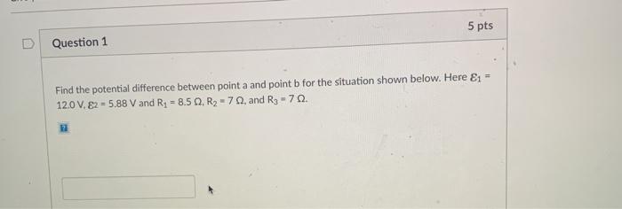Solved R2 E b | Chegg.com