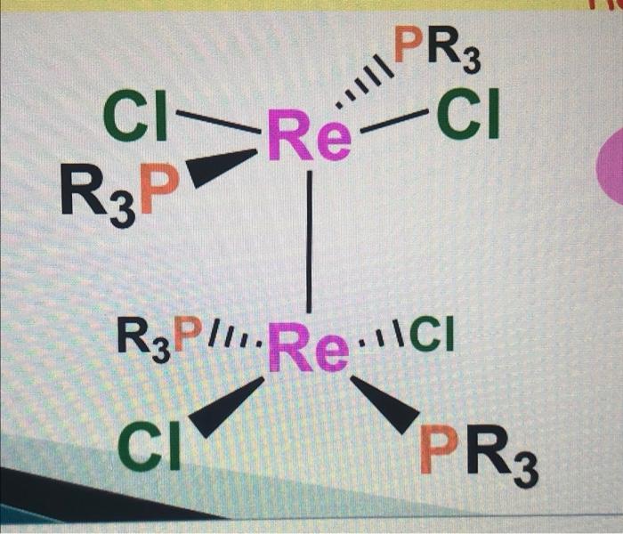 Solved how to calculate oxidation state of this complex? | Chegg.com