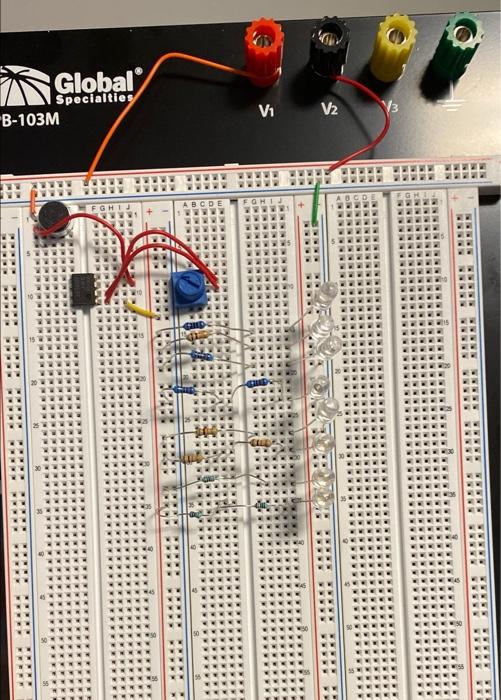 Solved Can you build an LTSpice simulation of the circuit I | Chegg.com