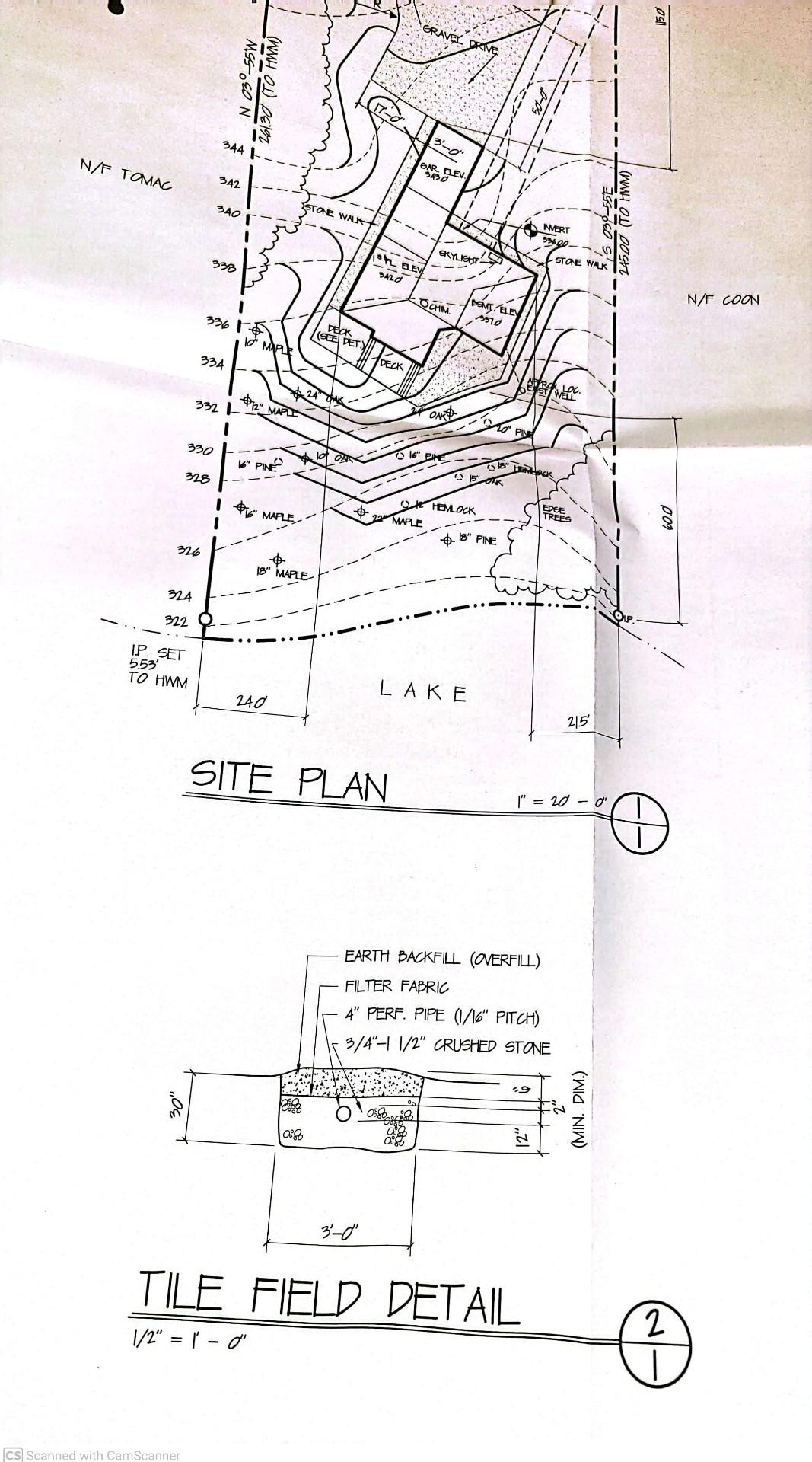 Solved What is the Finished Grade Elevation at the tree
