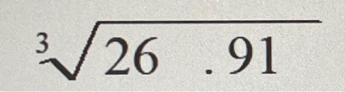 25 6 91 3