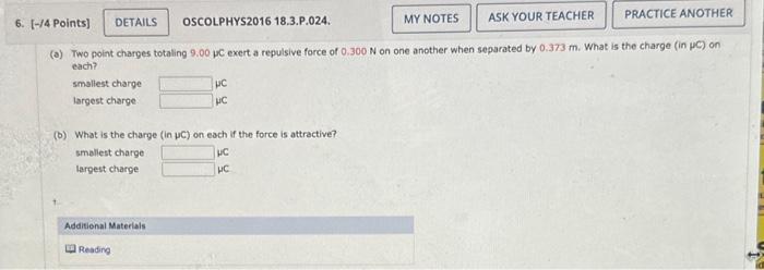 Solved please help. i am literally failing and i need all | Chegg.com ...