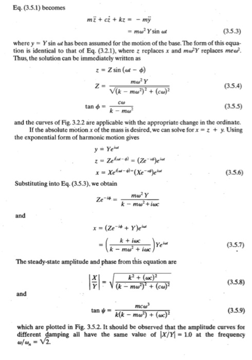 Solved I want to plot this graph using the matlab code as | Chegg.com