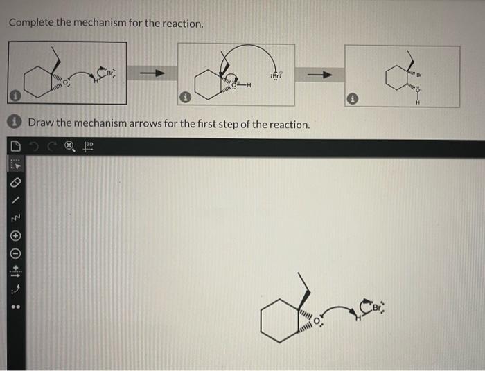 Solved Epoxides are three-membered rings containing oxygen. | Chegg.com
