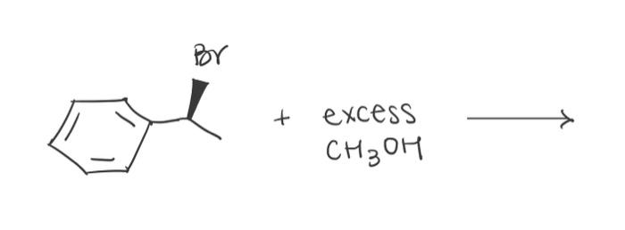 Solved please outline the detailed reaction mechanism for | Chegg.com