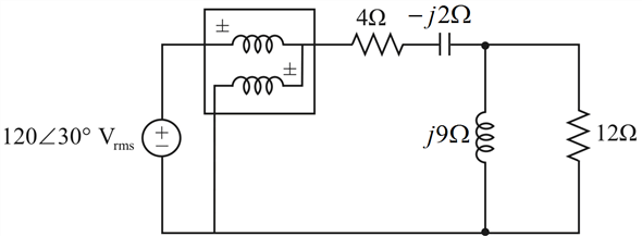 Solved: Chapter 11 Problem 16PP Solution | Fundamentals Of Electric ...