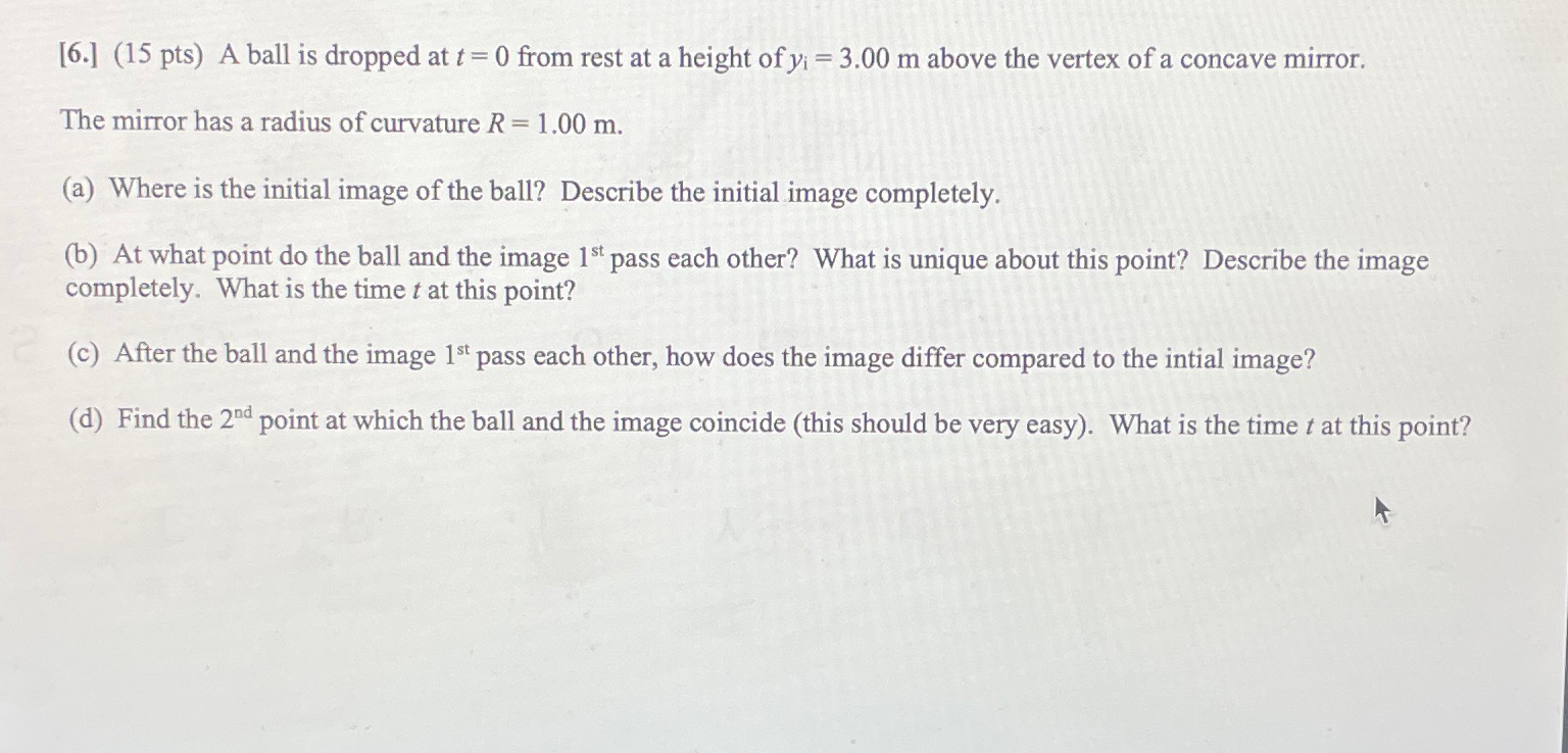 Solved Please answer this question and show all steps | Chegg.com