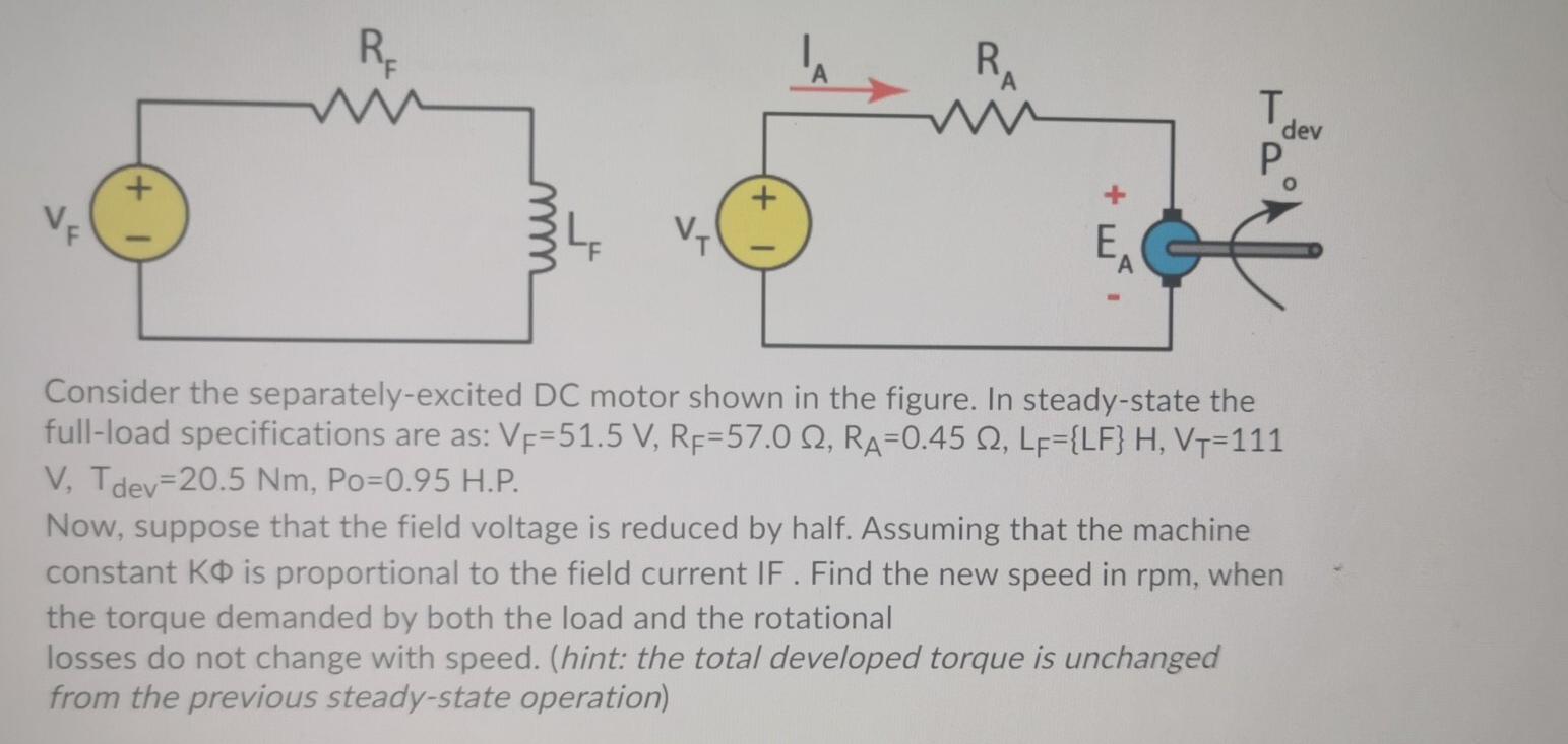 Solved R. R W T dev P o + V M mm Vt E A Consider the | Chegg.com