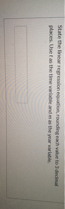 Solved Use the following information to answer the next 8 | Chegg.com