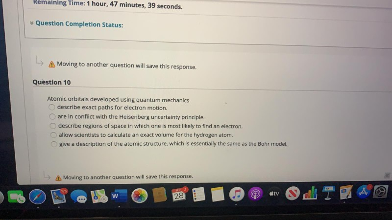 Solved Question Completion Status: A Moving to another | Chegg.com