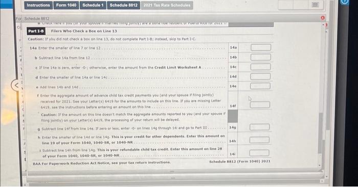 Solved Note: This Problem Is For The 2021 Tax Year. Lance H, | Chegg.com