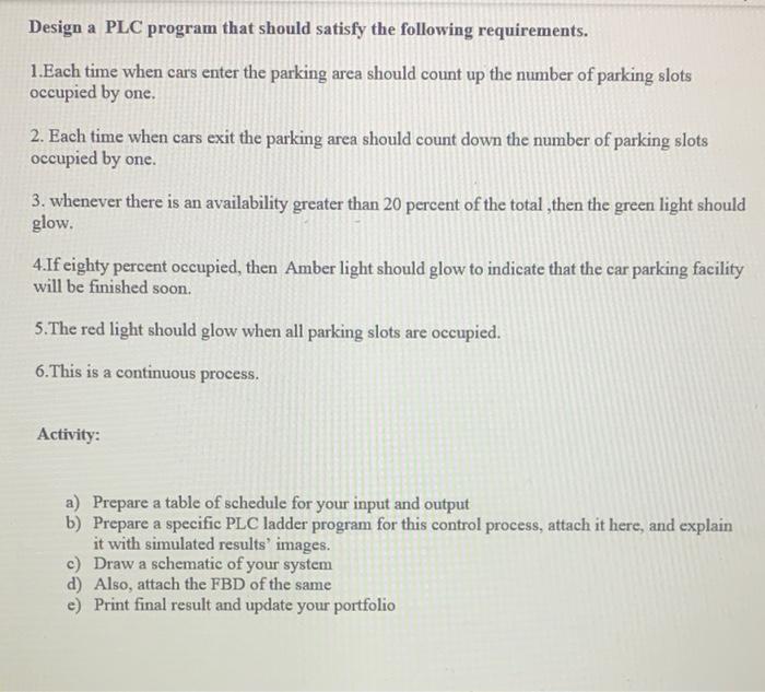 solved-objective-design-a-smart-car-parking-system-with-the-chegg