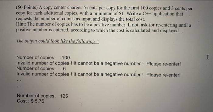 solved-50-points-a-copy-center-charges-5-cents-per-copy-chegg