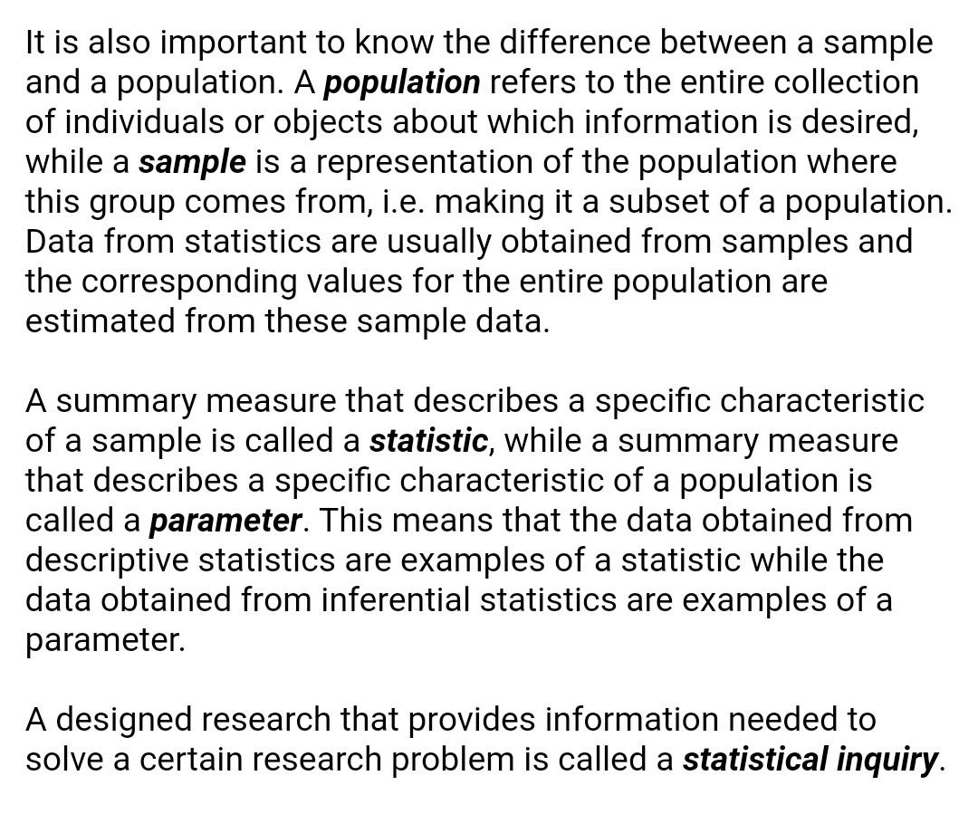 Overall study design with data subset analysed in the present study