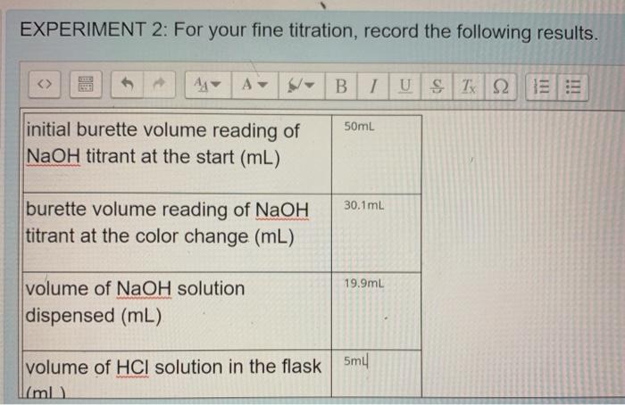 solved-experiment-1-perform-a-coarse-titration-1-take-a-chegg