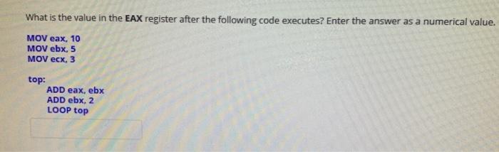 solved-what-is-the-value-in-the-eax-register-after-the-chegg
