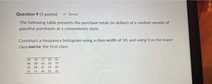 Solved A sample of 200 high school students were asked how | Chegg.com