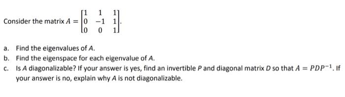 Solved Please answer each in clear detail and step by step | Chegg.com