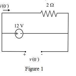 Solved: Chapter 16 Problem 24P Solution | Fundamentals Of Electric ...