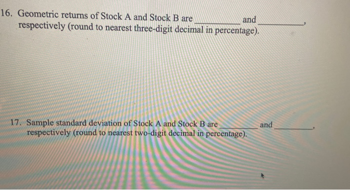 Part 3: Case Questions (5 Questions /2 points each) | Chegg.com