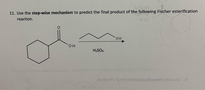 Solved 14. Devise A Two-step Synthesis For The Following | Chegg.com