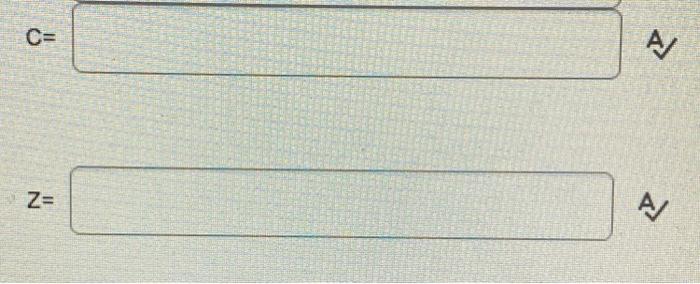 Solved Solve the following Lp using Excel Solver. B с A | Chegg.com