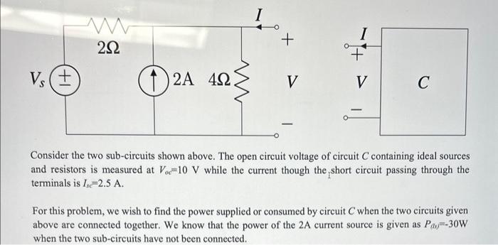 Open Circuit: How does it Differ from Other Circuits?