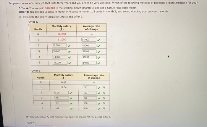 solved-suppose-you-are-offered-a-job-that-lasts-three-years-chegg