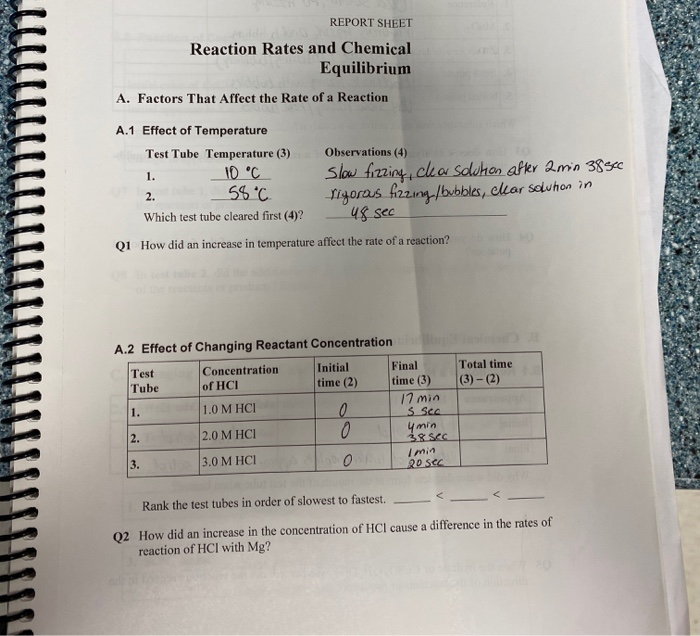 solved-report-sheet-reaction-rates-and-chemical-equilibrium-chegg