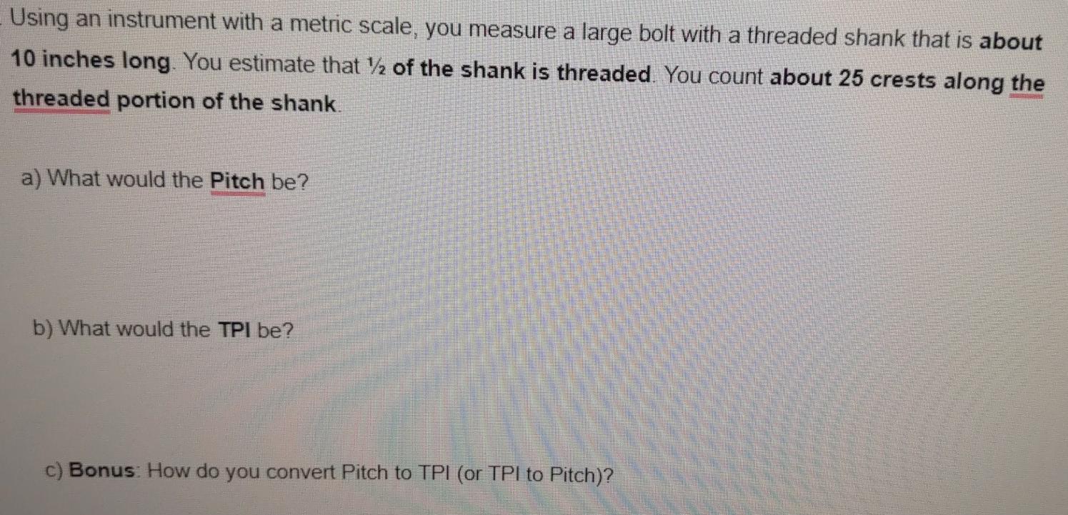 solved-using-an-instrument-with-a-metric-scale-you-measure-chegg