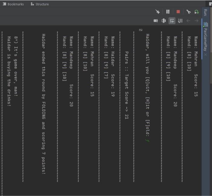 Do in C++, create the classes using .himplement a | Chegg.com